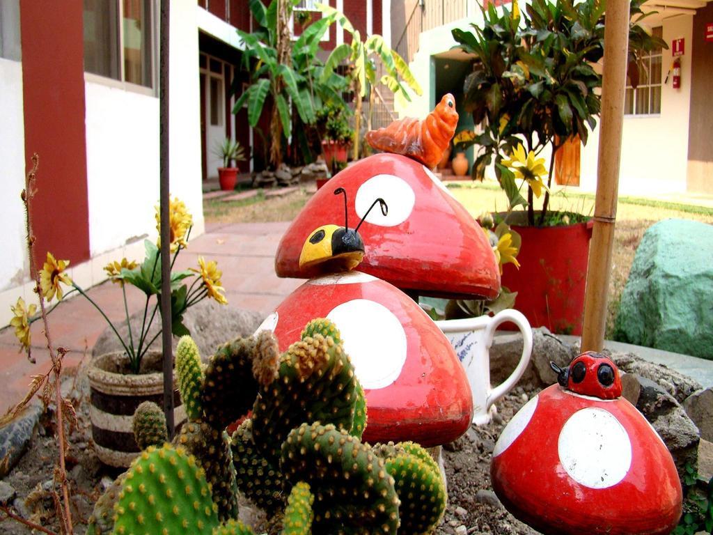 Apart-Hotel River View Tegucigalpa Exterior photo