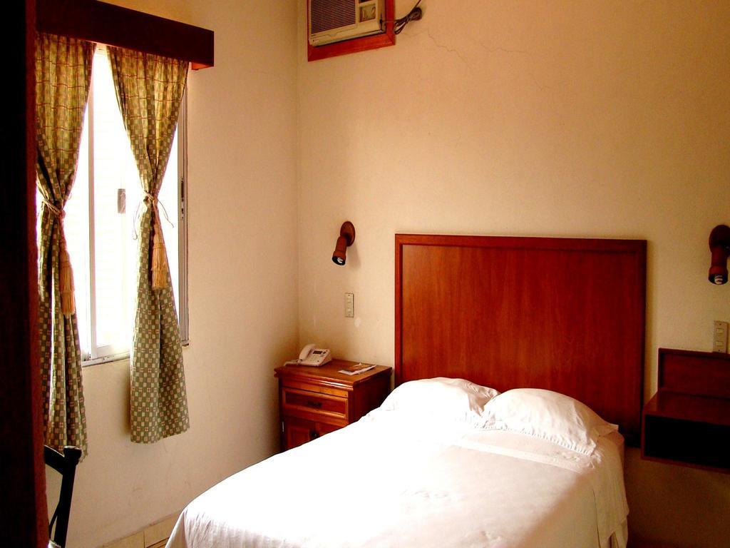 Apart-Hotel River View Tegucigalpa Room photo