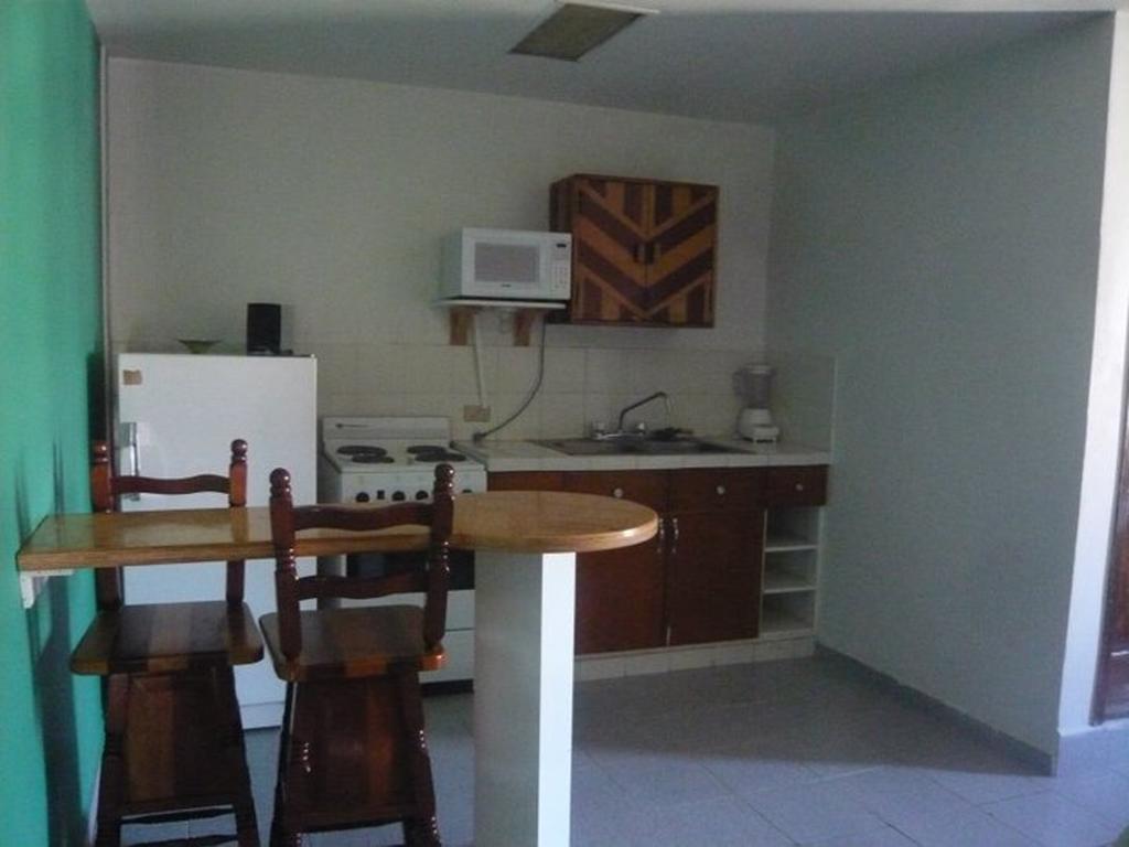 Apart-Hotel River View Tegucigalpa Room photo
