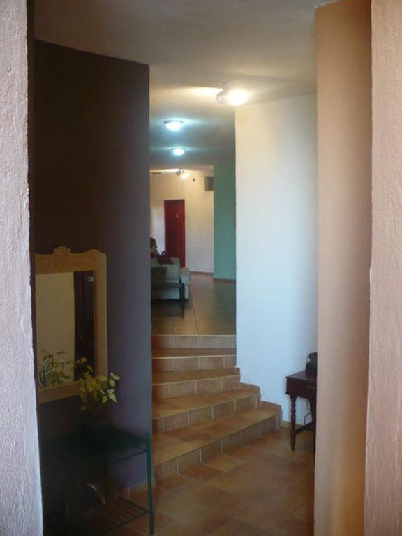 Apart-Hotel River View Tegucigalpa Exterior photo