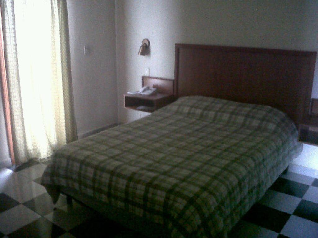 Apart-Hotel River View Tegucigalpa Room photo